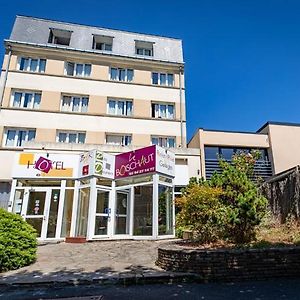 Hotel Le Boischaut - Citotel Chateauroux